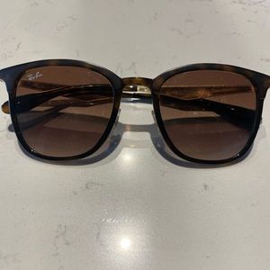Rayban Sunglasses - 4278